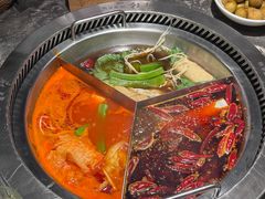 -麻路成都火锅(柏威年店)