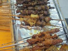 -喝丢一只鞋海鲜烧烤·海肠捞饭(文体街店)