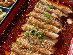 -常和州·夜宵大排档(常州单店)