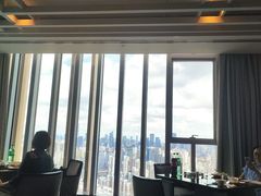 -环球港凯悦 · 享悦中餐厅