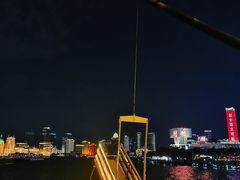 -黄浦江游览(十六铺码头)