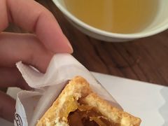 -微热山丘(台北民生公园门市店)