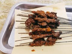 -老白家怡贵园烤肉