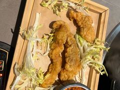 -同仁四季椰子鸡(无锡滨湖万象汇店)