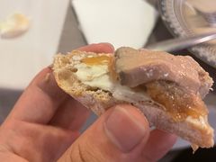 -LA CREPERIE BRETONNE布列塔尼法式餐厅(天童北路店)