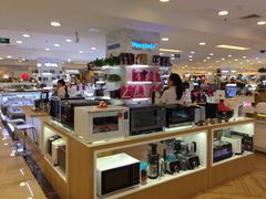 -燕莎友谊商城(亮马桥店)