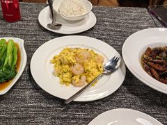 -徐记私厨(半淞园路店)