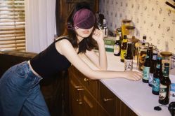 -WAVE SODA摄影工作室