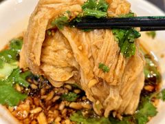 -六味牛杂煲·斋菜煲(桫椤湾店)
