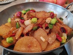 -徐记海鲜(汉城湖|太奥店)