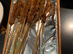 -探鱼·鲜青椒爽麻烤鱼(领展购物广场店)