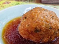 -粗茶淡饭(东关街店)