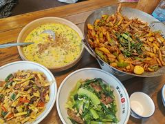 -富正毅三下锅连锁(三店)