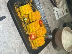 -留半山·香港食堂(啦啦宝都店)
