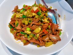 -兰湘子·湘菜小炒(盛龙广场店)