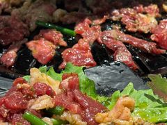 -齐市马佳地摊烤肉