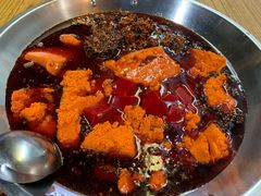 -毛毛老火锅(八年观音桥店)