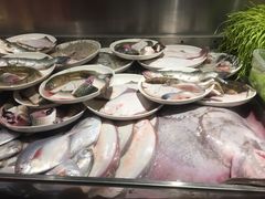 -日丰园海肠水饺·老字号大连海鲜(和平广场店)