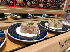 -大起水产回转寿司(道顿堀店)