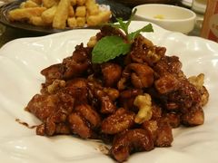 -大鸭梨烤鸭(左家庄店)
