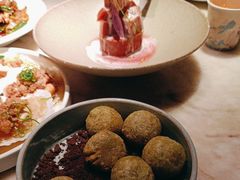 -桂满陇·景观餐厅(新世界店)