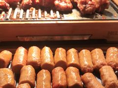 -比格比萨自助(花园路店)
