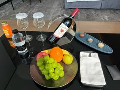 -长沙尼依格罗酒店