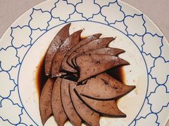 -雲和面馆YUNHENOODLE(长乐路店)