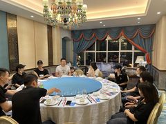 -君德澜酒家·创意粤菜(金山谷店)