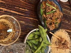 -平成屋· Late Night 食堂(四川北路店)