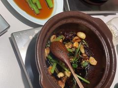 -火啫啫·粤式啫啫煲(南通首店)