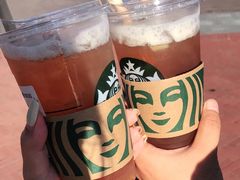 -星巴克(天津佛罗伦萨小镇店)