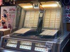 -烧鸟横丁(联发文创口岸店)