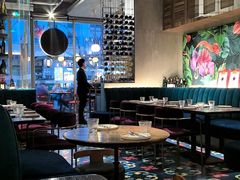 -Brut Eatery悦璞食堂(建国东路店)