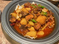 -耶里夏丽·丝路新疆菜·清真食品(徐家汇臻选店)