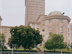 -白金汉爵大酒店(相城店)