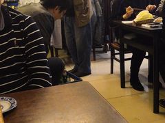 大堂-前门张记涮肉(前门店)