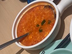 -吕氏疙瘩汤·海鲜新鲁菜(海州利群店)