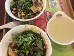 -海口骑楼小吃街