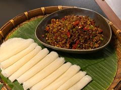 -Ameigo梅果·云贵川bistro(长宁来福士店)