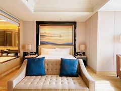 -长沙富力万达文华酒店