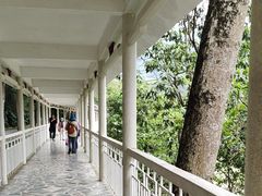 -广东温泉宾馆