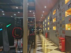 -网络客栈电竞网咖(西潞南大街店)