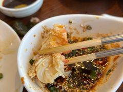 -东海怡品海鲜豆捞(舟宿夜江店)