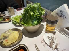 -西塔老太太泥炉烤肉(望京一店)