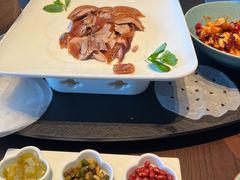 -晓长安·新陕菜(曲江店)