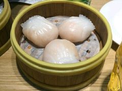 -圣河湾虾饺美食(站前店)