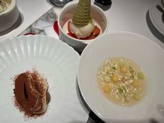 -滙壹西餐厅·厦门华尔道夫酒店