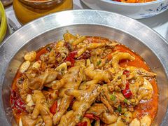 -吴掌柜·藕汤印象(南湖店)