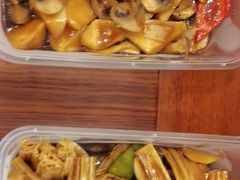 -北平小馆·烤鸭·家常菜(磨房北里店)